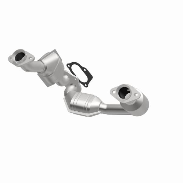 MAG Converter Direct Fit Magnaflow 93168