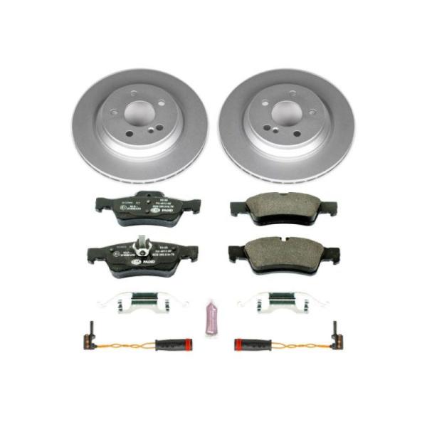 PowerStop ESK2998