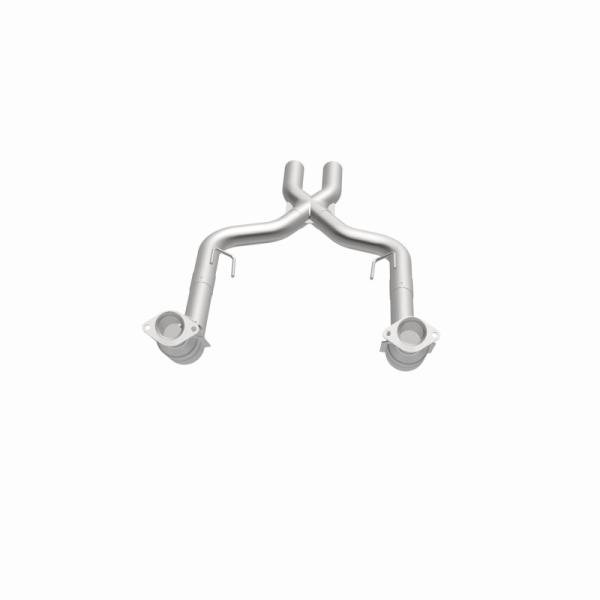 MAG Converter Direct Fit Magnaflow 15448