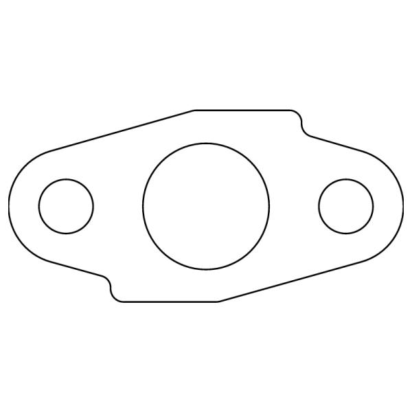 Cometic Gasket C4735-020