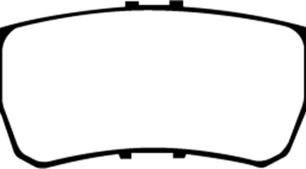 EBC DP61744