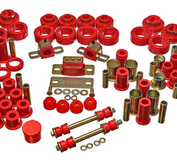 Energy Suspension 3.18106R