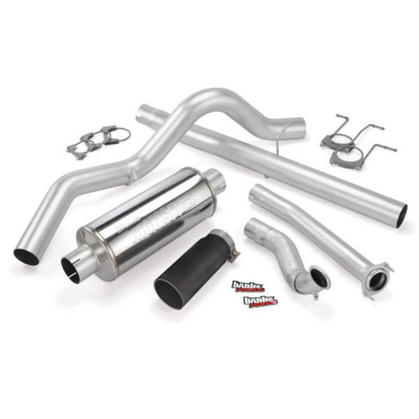 Banks Power 46298-B