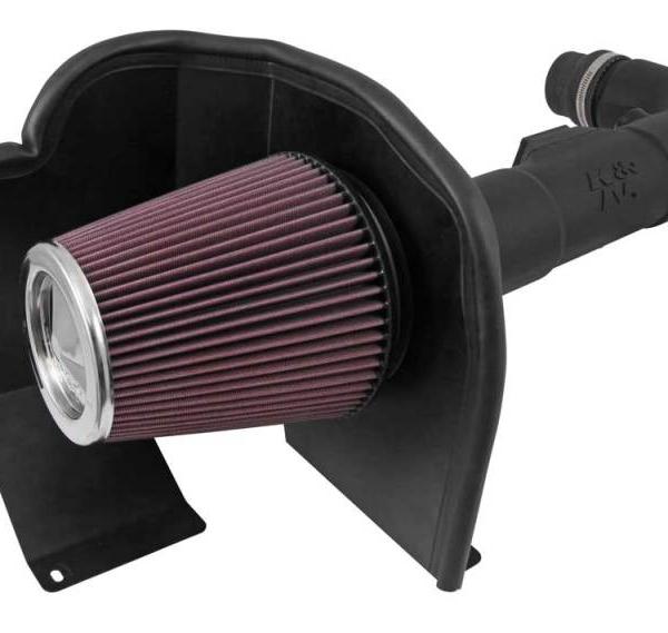 K&N Engineering 63-3085