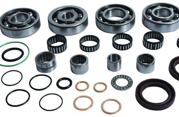 ABR Transmission Rebuild Kits All Balls Racing 25-7051