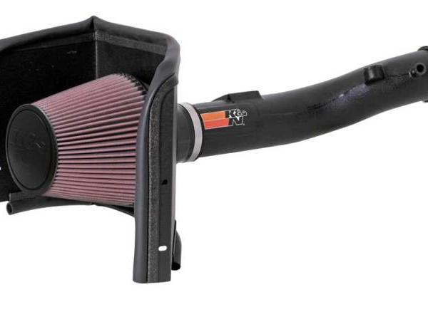 K&N Engineering 63-9025
