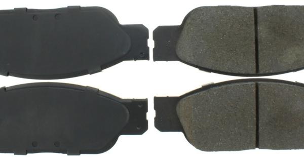 Stoptech 309.08050
