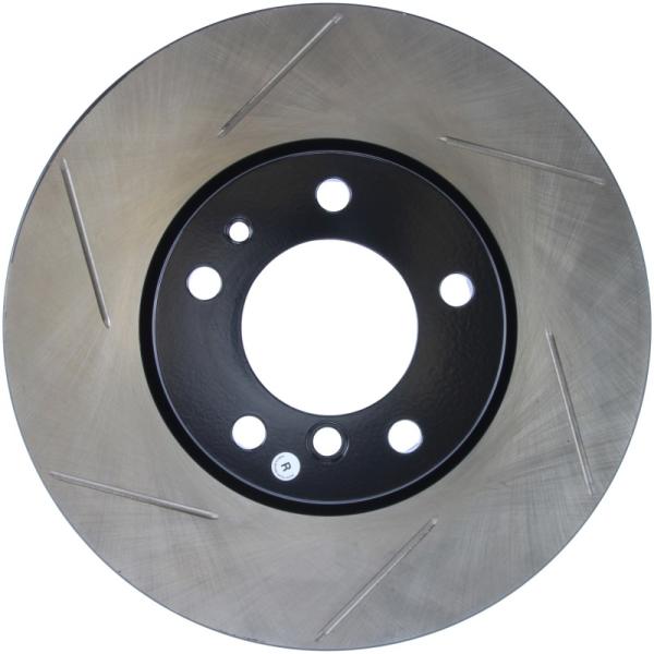 Stoptech 126.34035SR