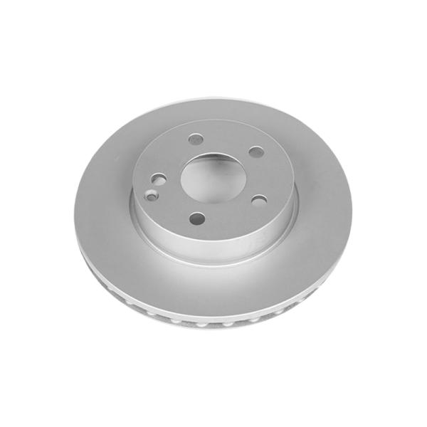 PSB Evolution Coated Rotor PowerStop EBR876EVC