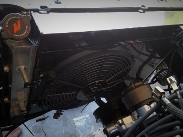 Mishimoto MMFS-MUS-94