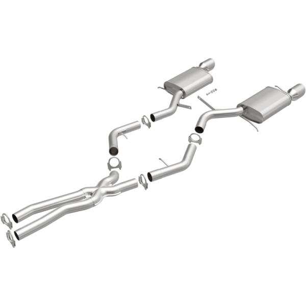 Magnaflow 106-0911