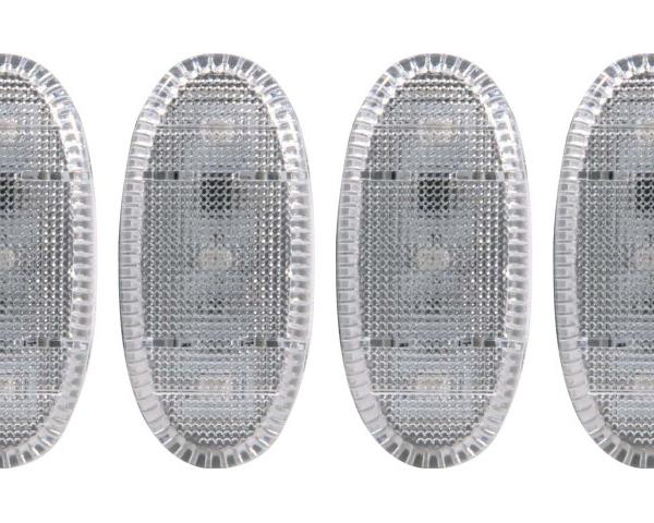 ANZ LED Fender Lights ANZO 861108