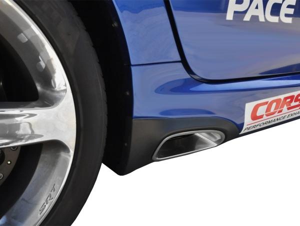 CORSA Performance 14416