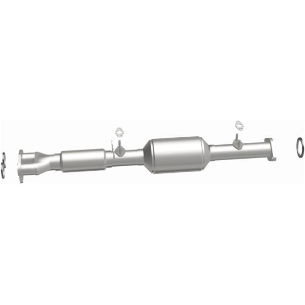 MAG Converter Direct Fit Magnaflow 3391896