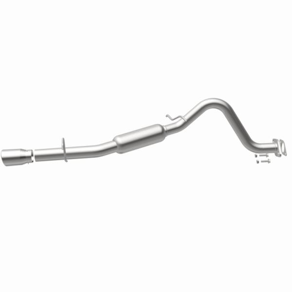 MAG BRE Exhaust Kits Magnaflow 108-0103