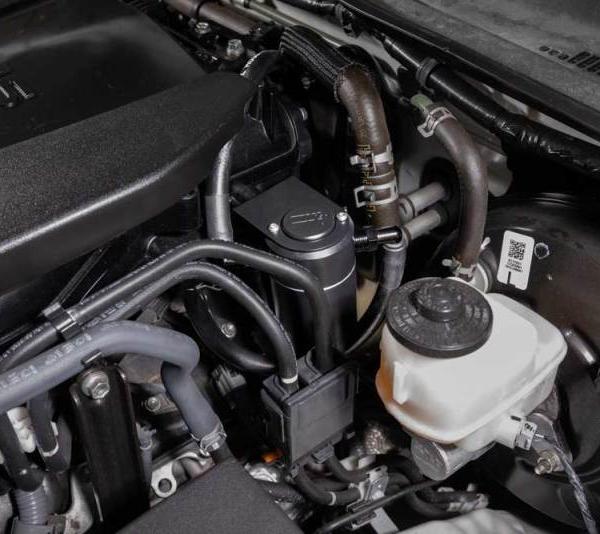 K&N Engineering 81-0813