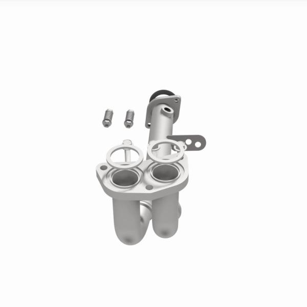Magnaflow 107-0015