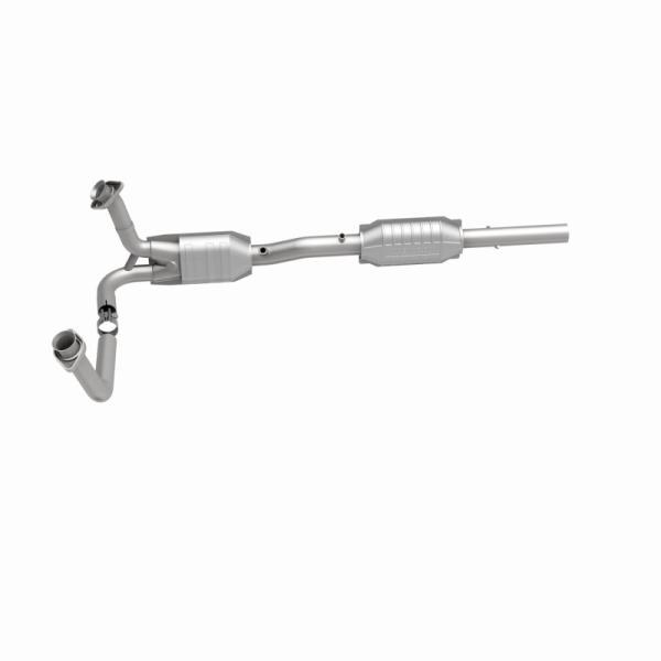 Magnaflow 93324