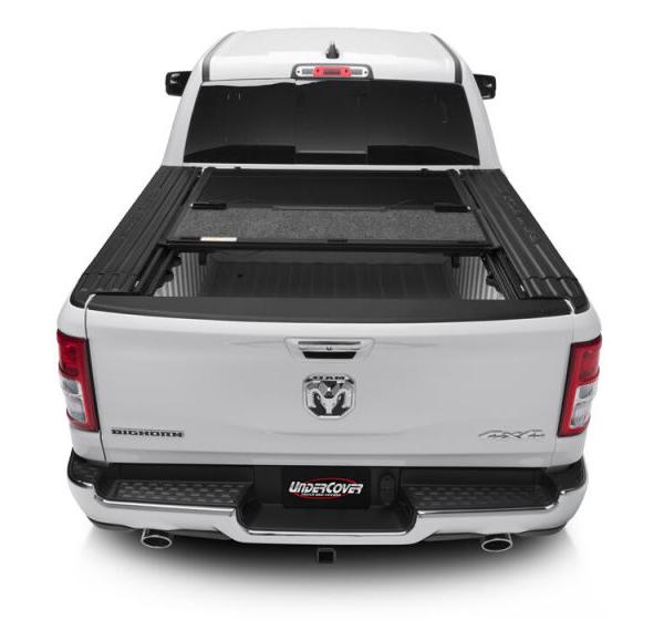 UND Ultra Flex Bed Covers Undercover UX32011