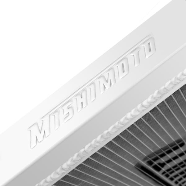 Mishimoto MMRAD-GEN6-10