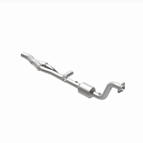 MAG Converter Direct Fit Magnaflow 4651499