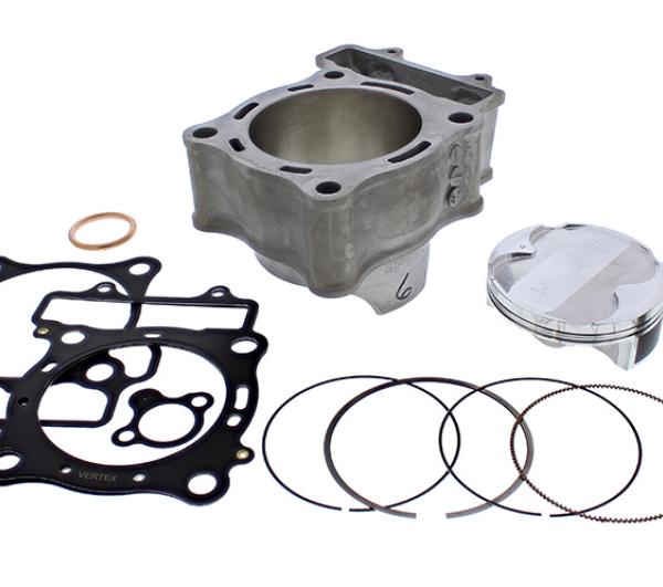 Cylinder Works CW11011K01