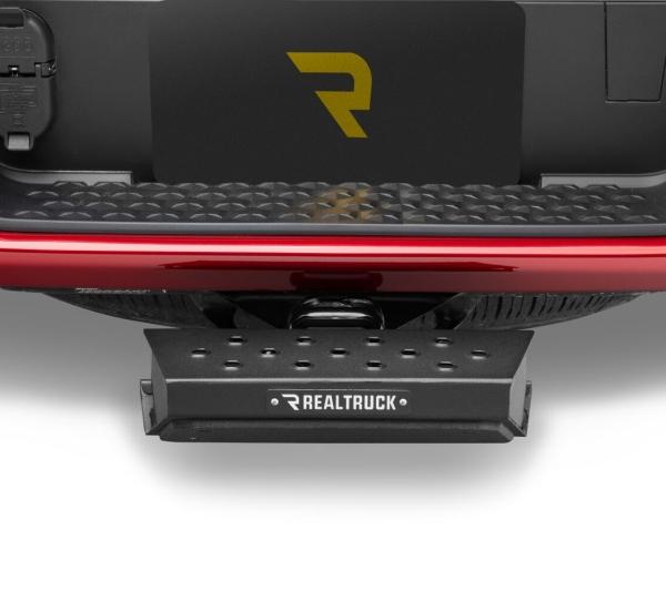 Go Rhino HS1012T