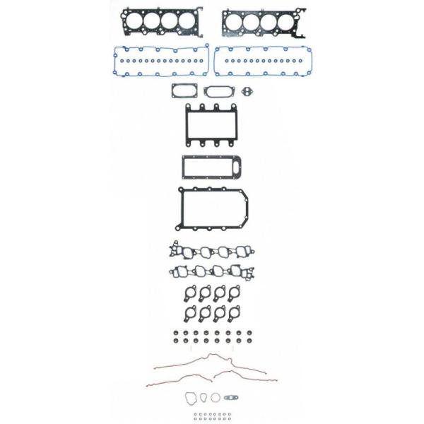 FEL Cylinder Head Gaskets Fel-Pro HS9790PT18