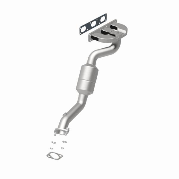Magnaflow 50298