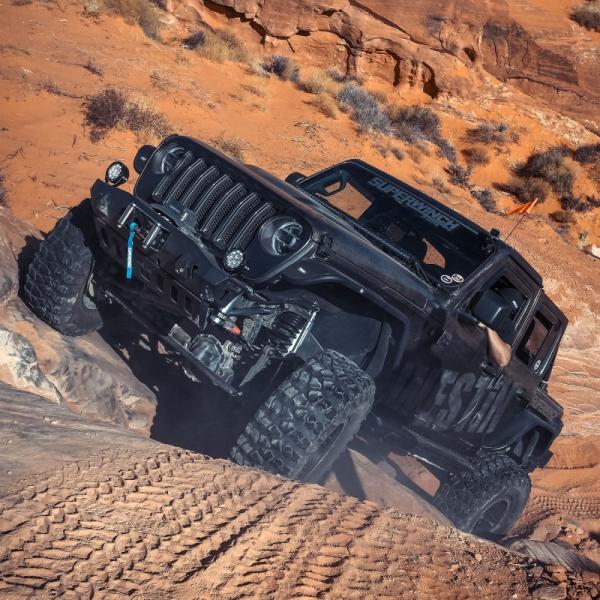 Superwinch 1710200