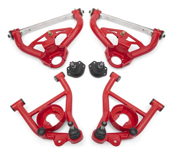 BMR Suspension AAK462R
