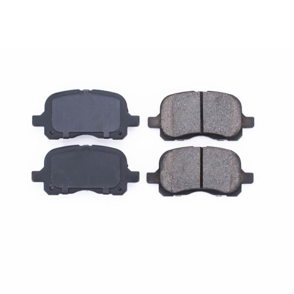 PowerStop 16-741