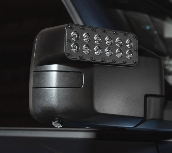 ORACLE Lighting 5912-001