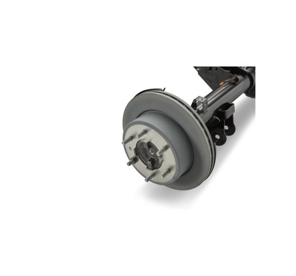Ford Racing M-4000-470B