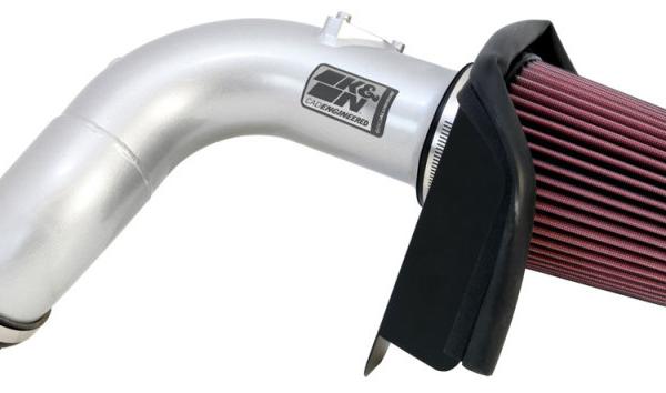 K&N Engineering 69-0026TS