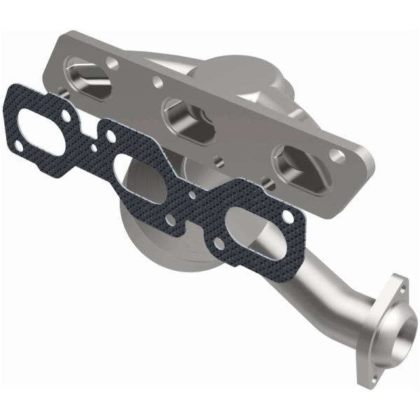 MAG Converter Direct Fit Magnaflow 452002