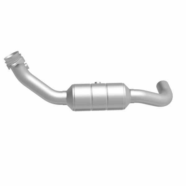 Magnaflow 4551409