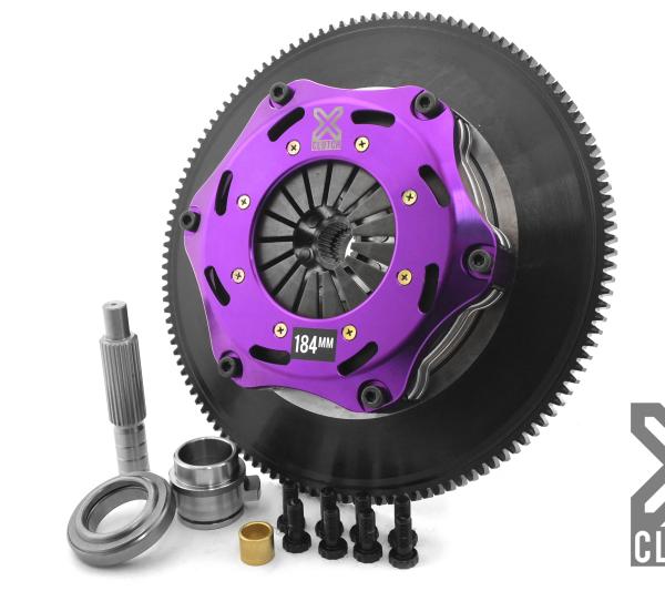 XCLUTCH XKNI18528-2E
