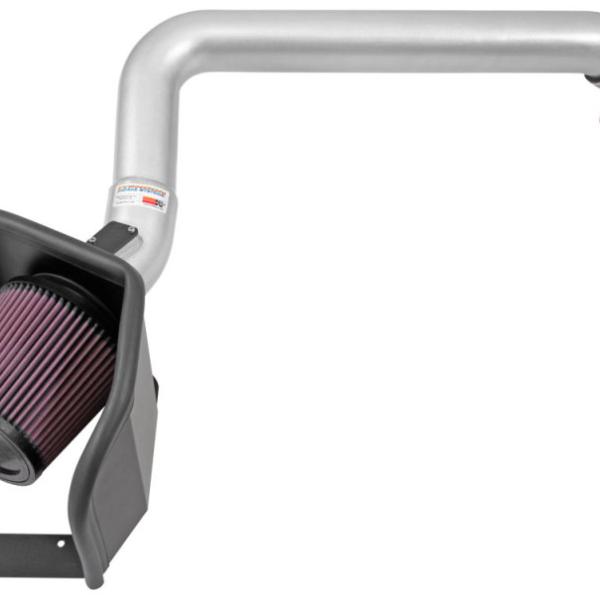 K&N Engineering 69-2551TS