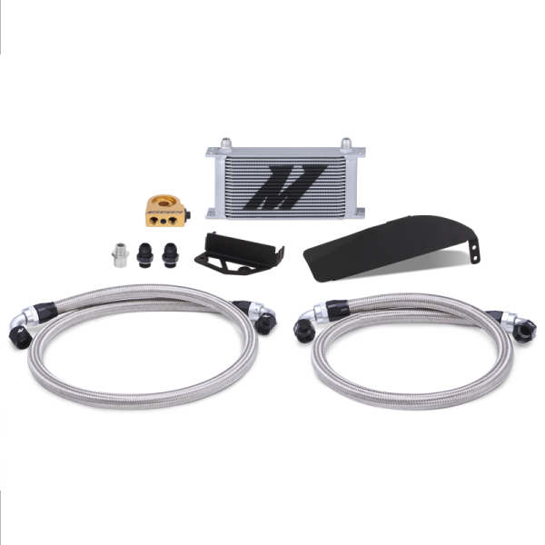 Mishimoto MMOC-CTR-17TSL