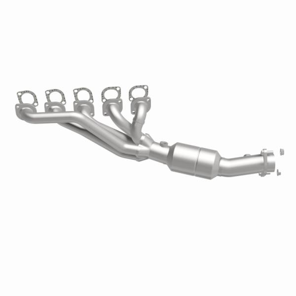 MAG Converter Direct Fit Magnaflow 50421