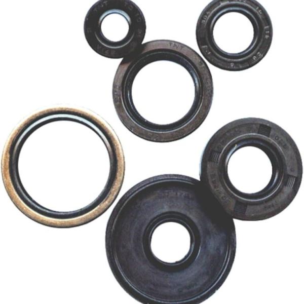 Vertex Pistons 717296