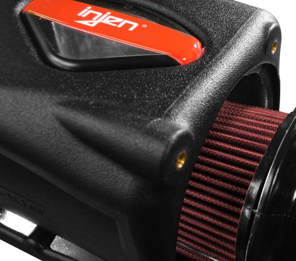 INJ Power-Flow Intake Injen PF5005PC