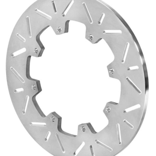 Wilwood 160-8745-BK