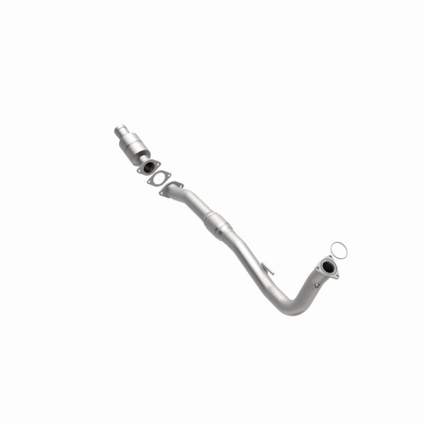 Magnaflow 447280