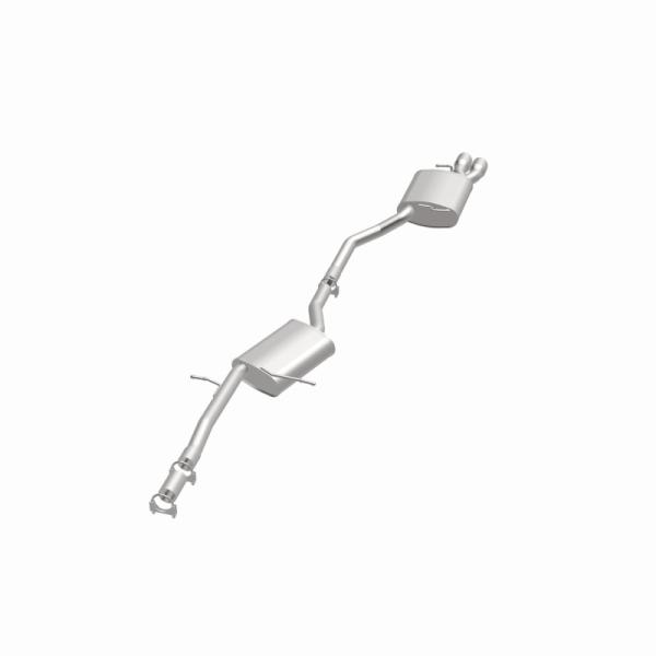 MAG BRE Exhaust Kits Magnaflow 106-0914
