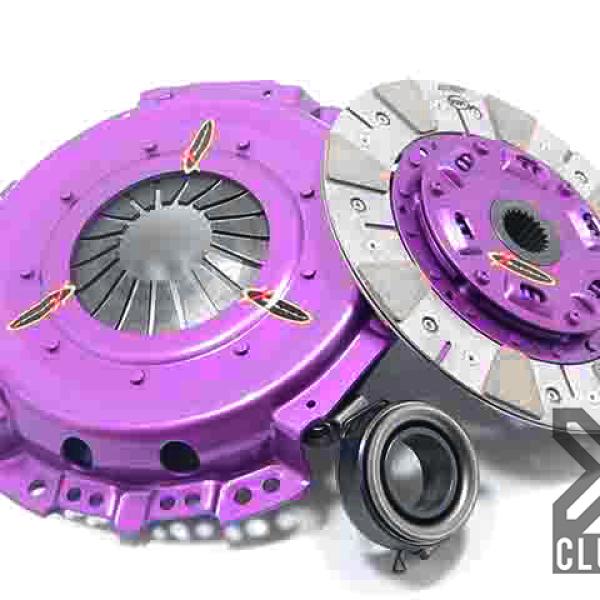 XCLUTCH XKTY23006-1C
