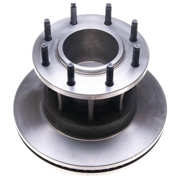 PowerStop AR85188