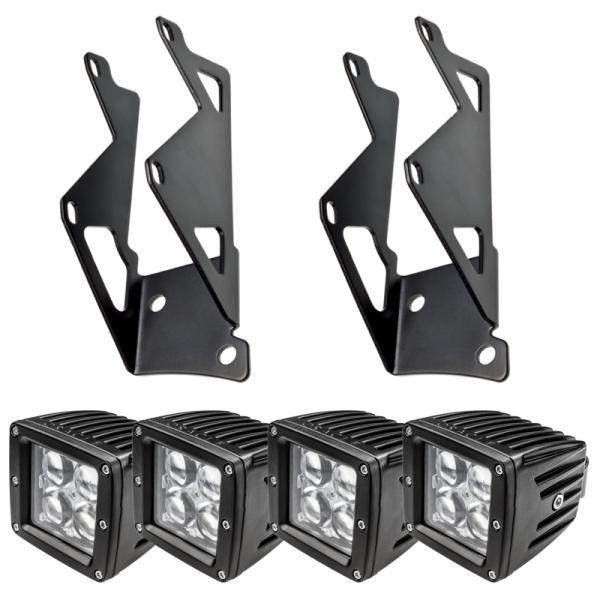 ORACLE Lighting 2145-504