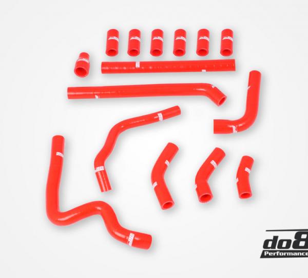 DOB Hose - Crankcase Ventilation do88 DO88-KIT192R